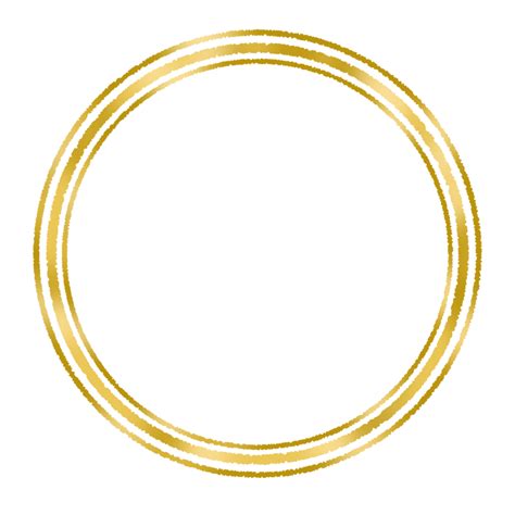 Result Images Of Moldura Circulo Dourado Png Png Image Collection