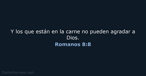 11 De Febrero De 2021 Versículo De La Biblia Del Día Lbla Romanos