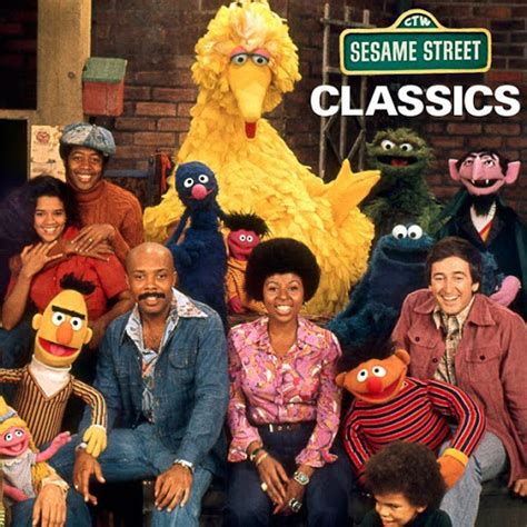 Sesame Street Classics: Season 2 - TV on Google Play