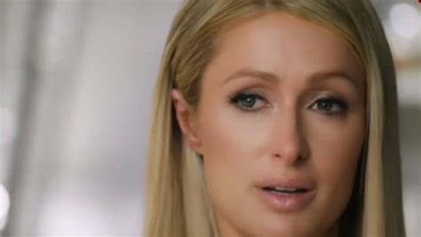 Em Document Rio Paris Hilton Fala Sobre Sex Tape Vazada Me