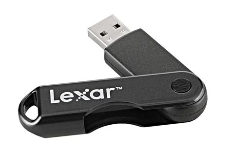 Cl Usb Lexar Twist Turn Go Usb Twistturn Darty