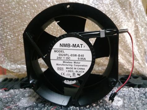 Wholesale Nmb Pl W B V A Wires Cooling Fan Wholesale Nmb