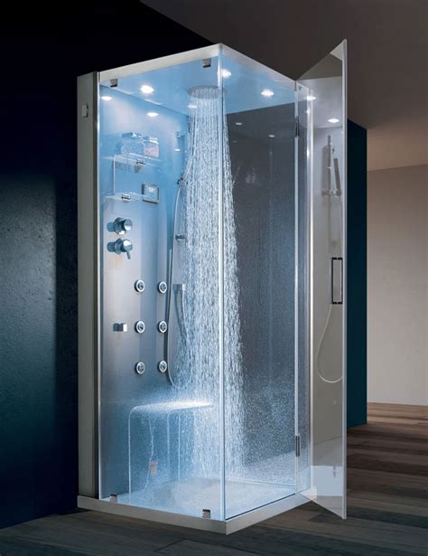 Shower Remodel Ideas for a Fresh Look and Feel - Glass Simple