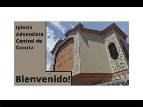 ESC SABATICA Y CULTO DIVINO IASD Central de Cúcuta 15 04 2023