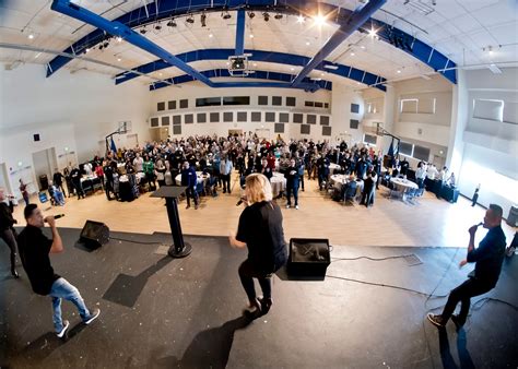 Expanded facilities will soon serve the capital christian center 18