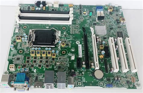 Buy HP 657096 001 System Board Motherboard Assembly Maho Bay For