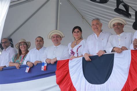 Gobernación de Panamá on Twitter Con alegría y fervor patriótico la