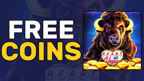 8 Proven Cheats To Get Free Coins In Heart Of Vegas