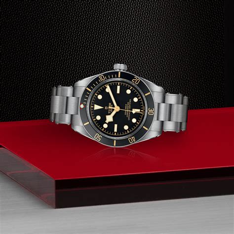 Tudor Black Bay Fifty Eight M79030N 0001 Automatic Watch 3 010 00