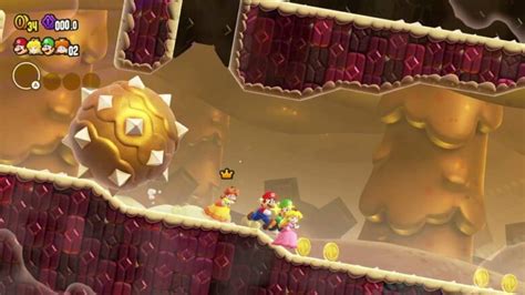 Super Mario Bros Wonder Preview Making Mario Wonderful Again