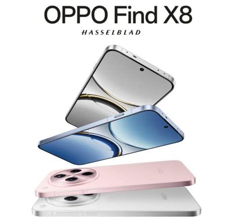 Oppo Find X Serisine Ki Model Daha Geliyor Teknoburada