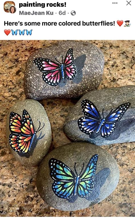 Pin By Jo Schmitt On Rocks Painted Rocks Diy Stone Painting Painted