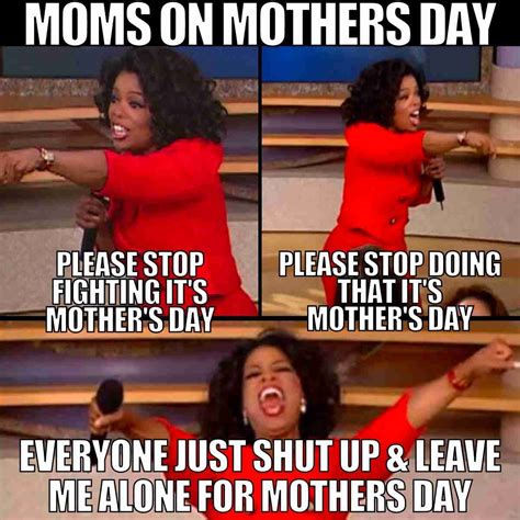 Mothers Day Memes 2024: Funny Images To Celebrate Mom