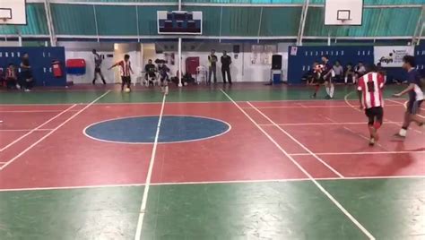 É goooooool! | By Colégio Estadual Francisco Pereira Franco