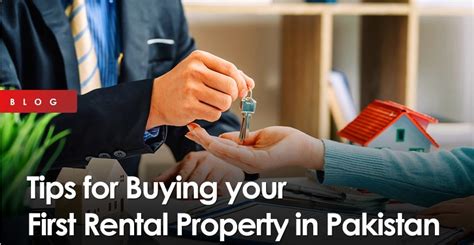 10 Tips For Buying First Rental Property In Lahore Nexthome Pk