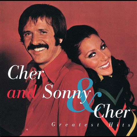 ‎Cher and Sonny & Cher: Greatest Hits - Album by Cher & Sonny - Apple Music