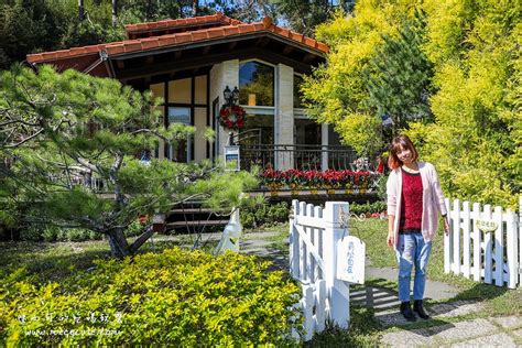 苗栗三義旅遊：青松自在，龍騰斷橋附近隱藏版美食景觀餐廳（三義下午茶咖啡館推薦） 陳小可的吃喝玩樂