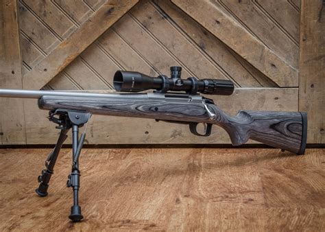 Tikka T X Lite Lh Creedmoor Pre Sale Hourcampfire