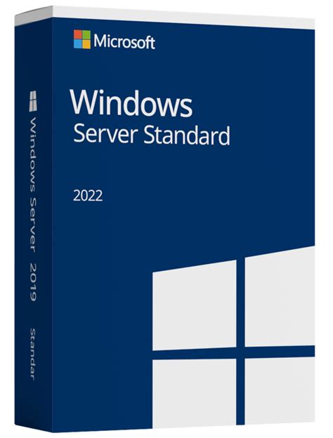 Licencia Windows Server 2022 Standard Original Activatusoftware