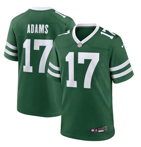 How to buy Davante Adams New York Jets jersey