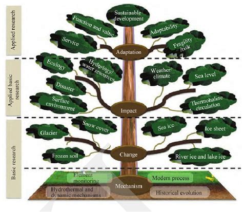 Figure 2 From Establishment And Significance Of The Scientific System