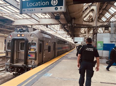 NJ Transit hurtles toward strike • New Jersey Monitor