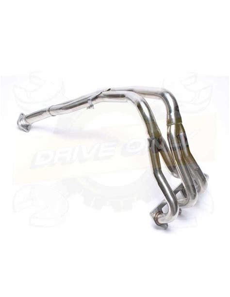 Collecteur D Chappement Driveonly Inox Sport Astra F V V