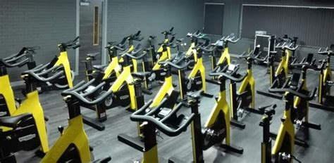 Llanishen Leisure Centre - Active UK