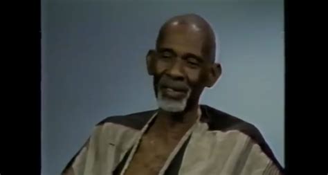 Dr Sebi The African Connection To Health And Nutrition Ital Is Vital