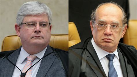 Kassio Nega Arquivar Investiga O Sobre Plano De Janot Para Matar Gilmar