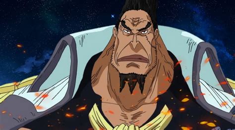 10 Fakta Kong One Piece Yang Jarang Diketahui Para Fans Dunia Games