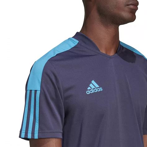 Camisa Adidas TIRO TR JSY ES 11teamsports Pt