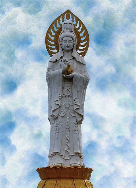 Guanyin Britannica