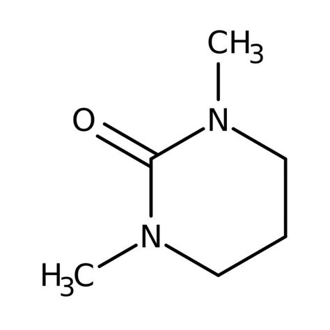 1 3 Dimethyl 3 4 5 6 Tetrahydro 2 1H Pyrimidinone 98 Thermo