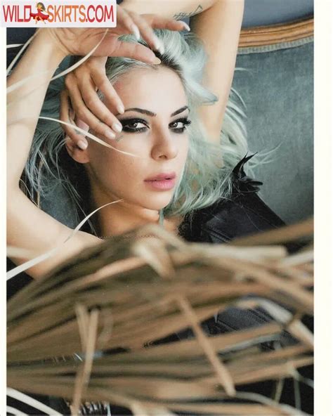 Ai Mori Ekosistema Danikamorixxx Nude OnlyFans Instagram Leaked Photo