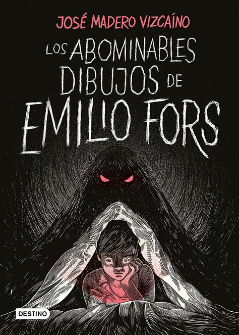 Los abominables dibujos de Emilio Fors Infantil y Juvenil by José