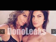 Naked Montserrat Oliver Added By PERRO AGUAYO