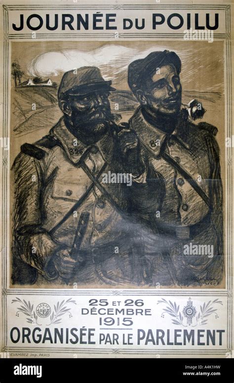 Ww1 French Propaganda Poster Fotografías E Imágenes De Alta Resolución Alamy