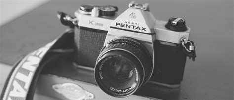 Pentax K1000 review: classic film cameras revisited | Digital Camera World