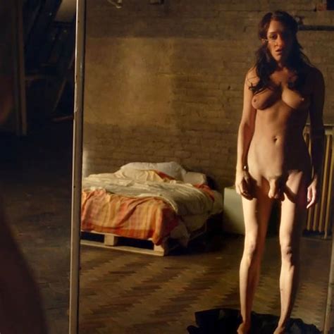 Chloe Sevigny Nude Boobs and Fake Penis in Hit and Miss | xHamster