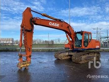 CASE CX210B For Sale Crawler Excavator 6990274