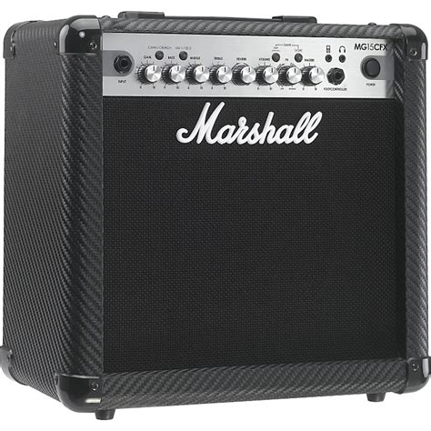 Fender Frontman 15g Guitar Combo Amp Muzikone