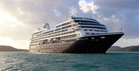 Azamara Cruises · Azamara Journey · Ship Overview and Itineraries | CruiseDig