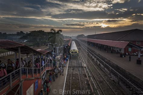 Railway Station In Goa - News Current Station In The Word