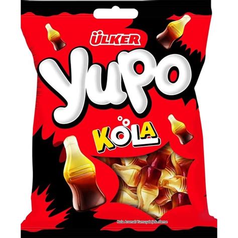 Ülker Yupo Kolalı 80 Gr X 24 Adet Fiyatı Taksit Seçenekleri