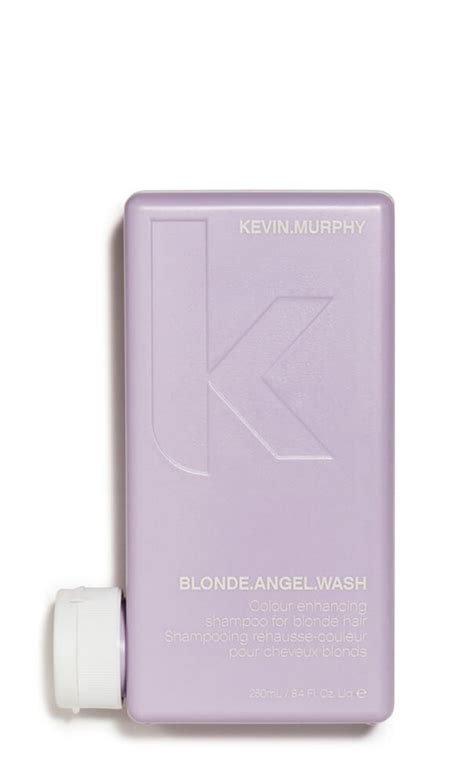 Blonde Angel Wash Damn Good Shop