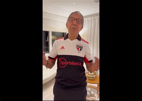 Foto Corpo De Abilio Diniz Ser Velado Nesta Segunda Feira Das