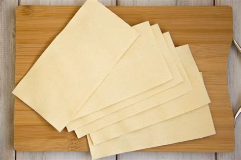 15 рецептов лазаньи, которые вы захотите приготовить