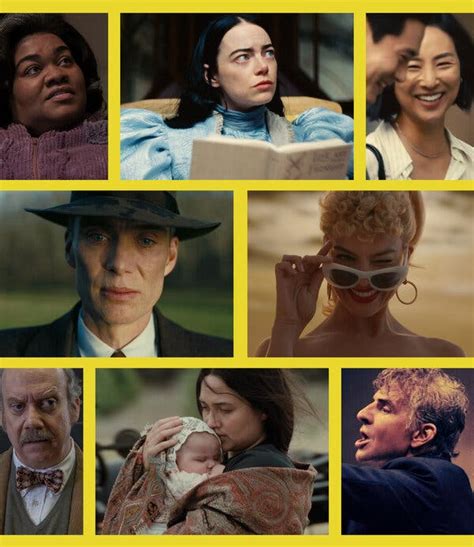 What Will Be Nominated for Oscars Next Week, and What Won’t? - The New ...