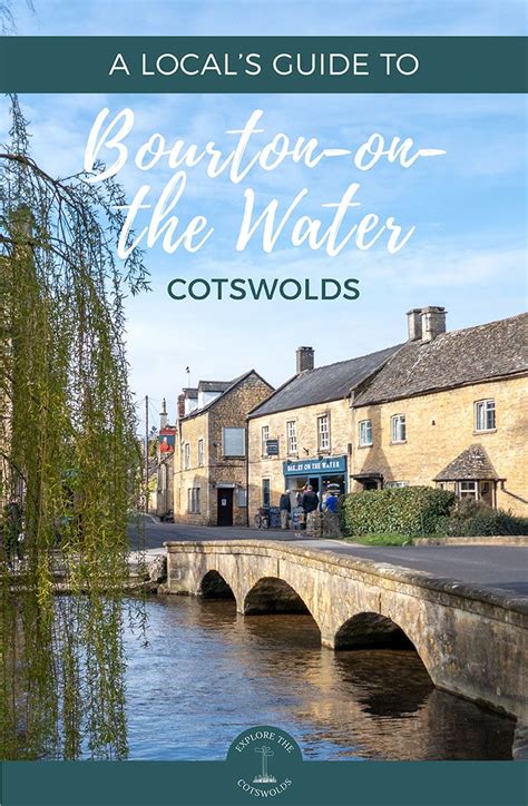 Things To Do In Bourton On The Water Cotswolds A Local S Guide To